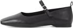 Балетки Delia Leather Mary Jane Flat Vagabond Shoemakers, черный - фото 2