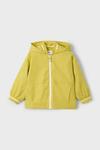 Детская куртка Mayoral, желтый - фото