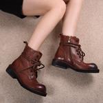 Ботинки ARTMU Martin Boots Women's - фото 18