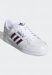Кроссовки adidas Originals Continental 80 Stripes Unisex, обувь белый / темно-синий - фото 3