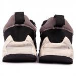 Кроссовки Jolly Diadora, черный - фото 3