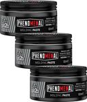 Паста для моделирования волос 3X Schwarzkopf, 100 мл Got2B - фото