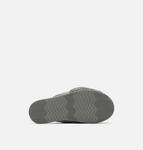 Женские тапочки Go Mail Run в цвете Quarry Sorel, Quarry - фото 5