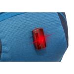 Рюкзак Wizard 30+4 Vaude, красный - фото 9