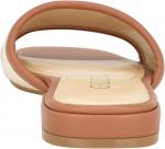 GUESS Женские сандалии Tampa Flat, Medium Natural/Beige Multi - фото 3