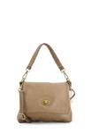 Сумка VENEZIA Handbag, Beige - фото