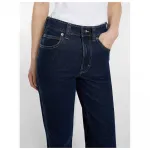 Джинсы Dickies Bridger, синий - фото 5