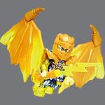 Конструкторы фигурок ninjago LEGO - фото 4