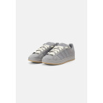 Кроссовки на шнуровке CAMPUS 00S UNISEX adidas, светло-серый - фото 7