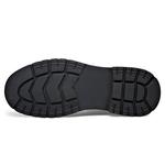 Мужские ботинки Cahhrrn X Martin Boot Men Beige Cachiotti - фото 5