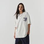 Футболка унисекс Fornines, черный - фото 3