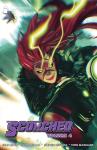 The Scorched Volume 4 (4) (Image Comics) - фото