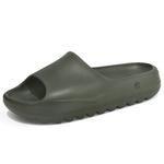 Шлепанцы унисекс Sk.Trip, темно-серый - фото 13