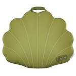 Массажные и сиденья подушки ROTAI, зеленый - фото