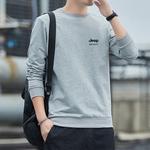 Свитшот мужской JEEP SPIRIT, темно-синий - фото 6