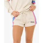 Спортивные шорты Rip Curl Las Dalias Colourblock, бежевый - фото 3
