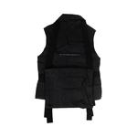 Жилет A-Cold-Wall* Collared Utility Vest Navy, синий - фото 2
