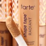 Консилер Shape Tape Radiant Tarte, 42S tan sand (10 ml) - фото 6