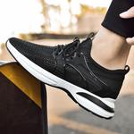 LEXON Амортизирующие кеды лоу-топ белые, цвет White - фото 5