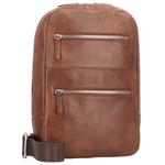 Сумка кросс-боди Leonhard Heyden, коричневый - фото 4