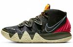 Баскетбольные кроссовки Nike Kybrid S2 унисекс - фото