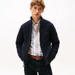 Джемпер мужской Tommy Hilfiger, синий - фото 6