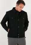 Куртка Buratti Light jacket, Black - фото 6