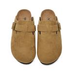 Тапочки унисекс Aaa Since 1955 - фото 11