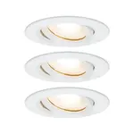 Светильник Paulmann, белый - фото 2