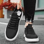 Кроссовки CAHHRRN Lifestyle Shoes Men Low-top, серый - фото 7