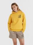 Толстовка ONEILL Future Surf Society, желтый - фото 2