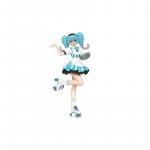 Хацунэ Мику Vocaloid TAITO - фото