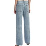 Alexander Wang Джинсы женские синие - фото 5