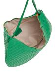 Сумка через плечо Usha, зеленый - фото 2
