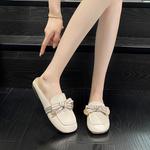 Тапочки женские Agsdon - фото 35