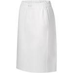 Джерси боксерская юбка lv LOUIS VUITTON, белый - фото 4