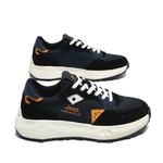 Кроссовки мужские с низким верхом Jeep - фото 14