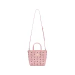 MCM Сумка тоут из кожи наппа - фото 2