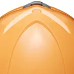 Альпинистский шлем Mammut SKYWALKER 2, оранжевый - фото 3