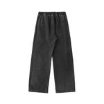 Джинсы Unisex YATSI, Желтая грязь - фото 3