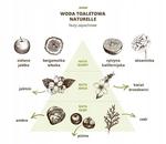 Туалетная вода Yves Rocher Naturelle, 75 мл - фото 3