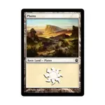 CCG Равнины # 232 (С), MTG - Theros - фото