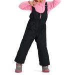 Брюки Obermeyer Snoverall, черный - фото 4