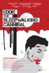 Диск DVD Eddie: The Sleepwalking Cannibal - фото