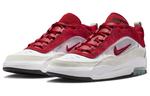 Кроссовки SB Air Max Ishod Wair White Varsity Red Nike - фото 3