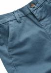 Чиносы STRETCH CHINOS Next, цвет blue - фото 3