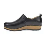 Туфли Dansko Meara Slip-On, черные - фото 3