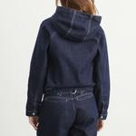 Бомбер Лита Peachy Den, Rinse - фото 3