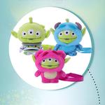 Disney Плюшевая игрушка Лотсо - фото 4