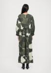 Платье Helmstedt IBI DRESS, Drop Green/Dark Green - фото 3